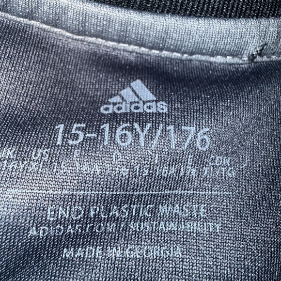 YOUTH ARSENAL 22/23 AWAY JERSEY - Picture 7 of 7